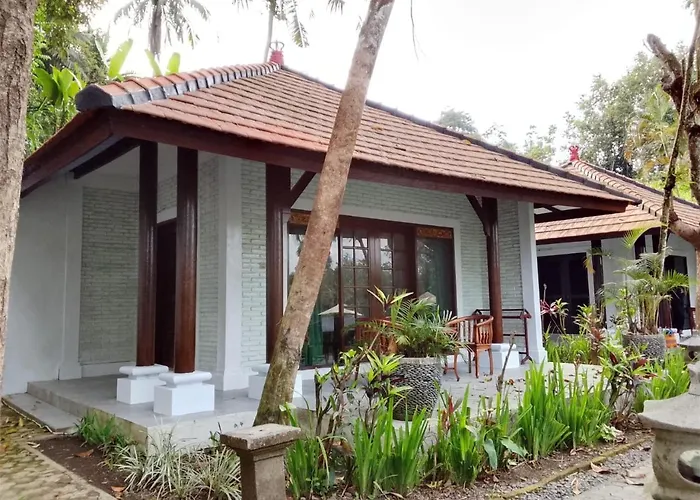 The Chapel Alam Sari *